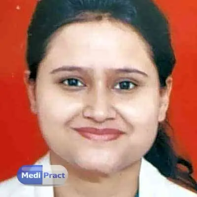 Dr. Garima Singh Profile Picture