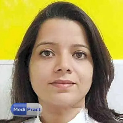 Dr. Garima Sluria Profile Picture
