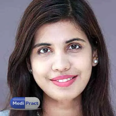 Dr. Garima Srivastav Profile Picture