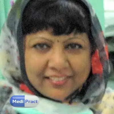 Dr. Garima Srivastava Profile Picture