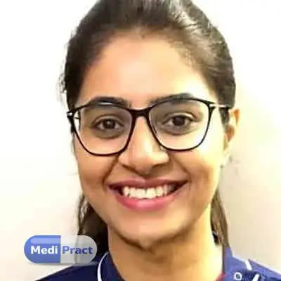 Dr. Garima Vasisht Profile Picture