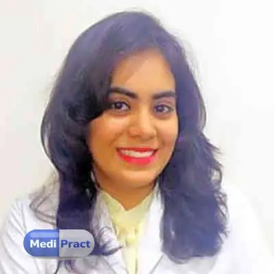 Dr. Garima Verma Profile Picture