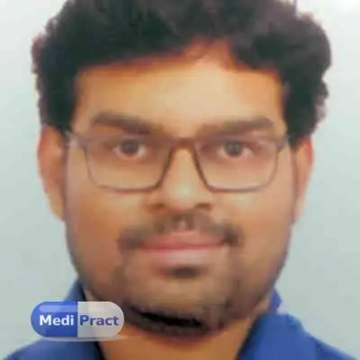 Dr. Garipelli Rajendra Profile Picture