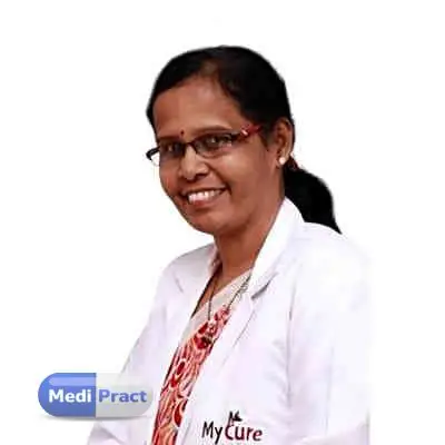 Dr. Garuda Rama Profile Picture