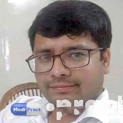 Dr. Gata Rangaswami Profile Picture