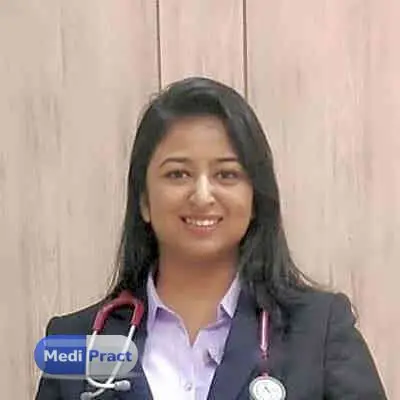 Dr. Gati Rana Profile Picture