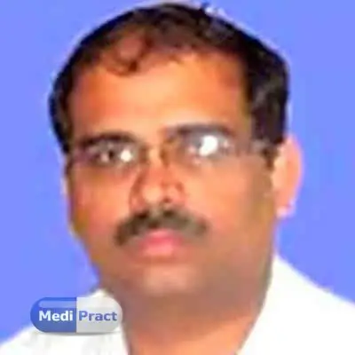Dr. Gattapalli Ram Sunder Sagar Profile Picture