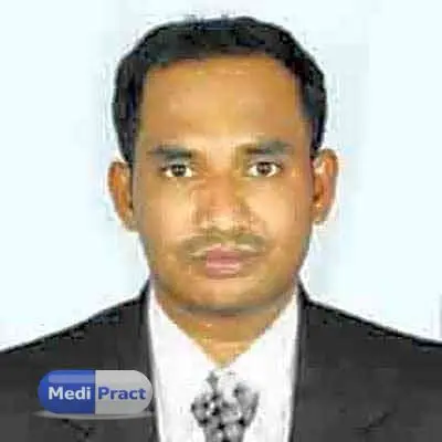 Dr. Gattu Naresh Profile Picture