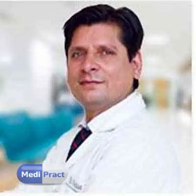 Dr. Gauhar Azad Profile Picture