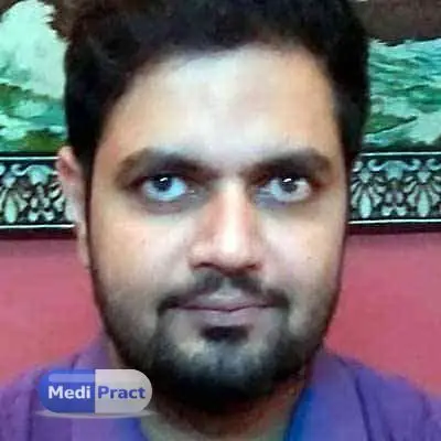 Dr. Gauraang Singh Profile Picture