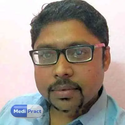 Dr. Gaurab Das Profile Picture