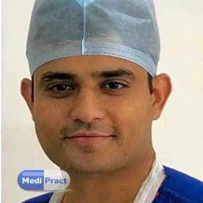 Dr. Gaurang Atodaria Profile Picture