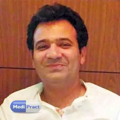 Dr. Gaurang Mehta Profile Picture