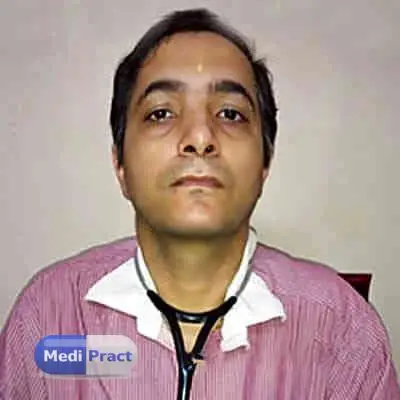 Dr. Gaurang P. Shah Profile Picture