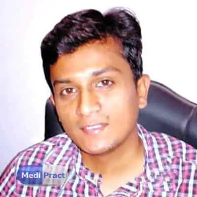 Dr. Gaurang Pathak Profile Picture