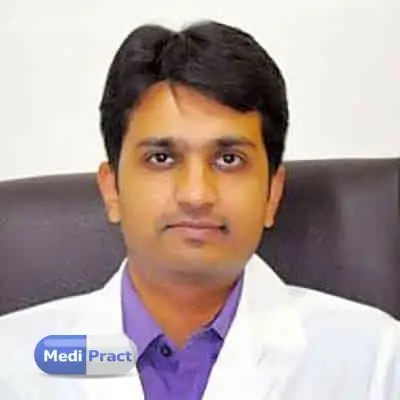 Dr. Gaurang Patil Profile Picture