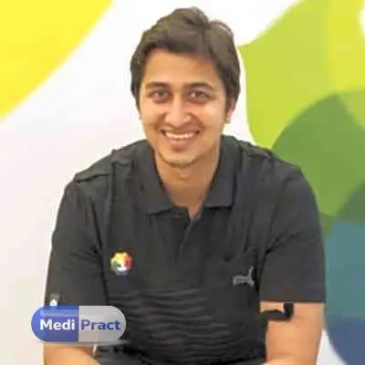 Dr. Gaurang Shukla Profile Picture