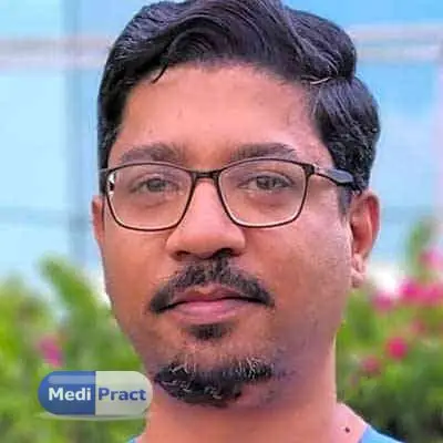 Dr. Gauranga Saikia Profile Picture
