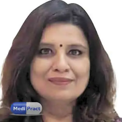 Dr. Gaurangi Karmarkar Profile Picture
