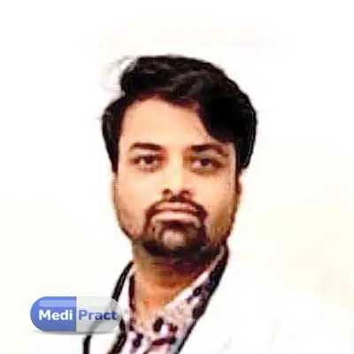 Dr. Gaurav Agarwal Profile Picture