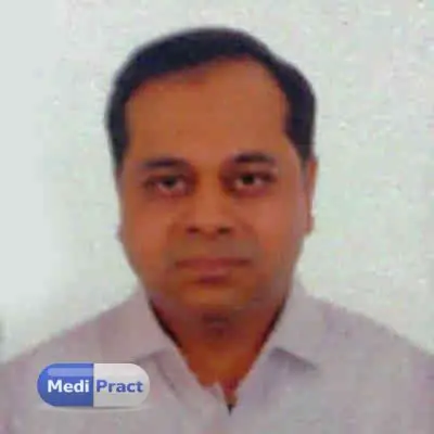 Dr. Gaurav Aggarwal Profile Picture