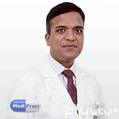 Dr. Gaurav Agrawal Profile Picture