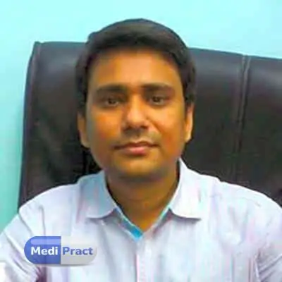 Dr. Gaurav Arya Profile Picture