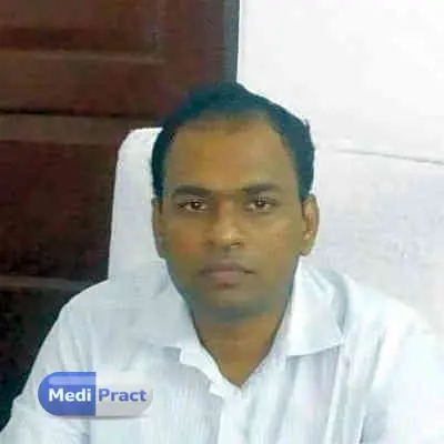 Dr. Gaurav Ashish Profile Picture