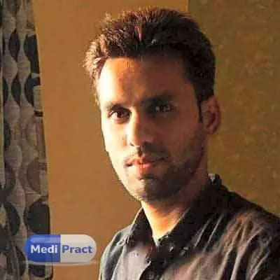 Dr. Gaurav Awasthi Profile Picture