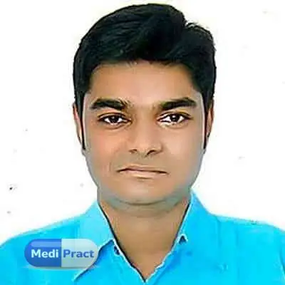 Dr. Gaurav B. Shukla Profile Picture