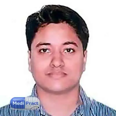 Dr. Gaurav Bandil Profile Picture