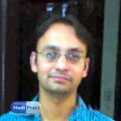 Dr. Gaurav Bansal Profile Picture