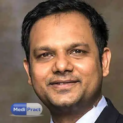 Dr. Gaurav Beswal Profile Picture