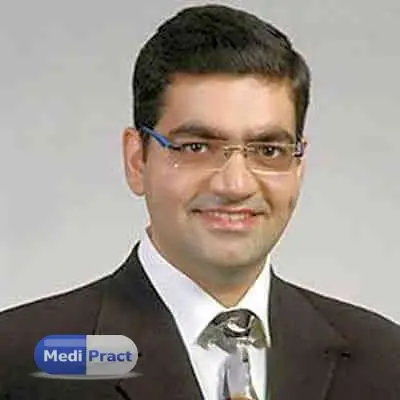 Dr. Gaurav Bhagra Profile Picture
