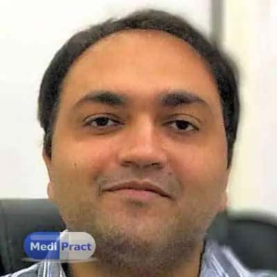 Dr. Gaurav Bhalla Profile Picture
