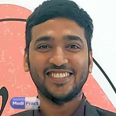 Dr. Gaurav Bhandari Profile Picture