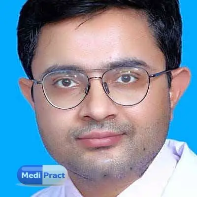 Dr. Gaurav Bhardwaj Profile Picture