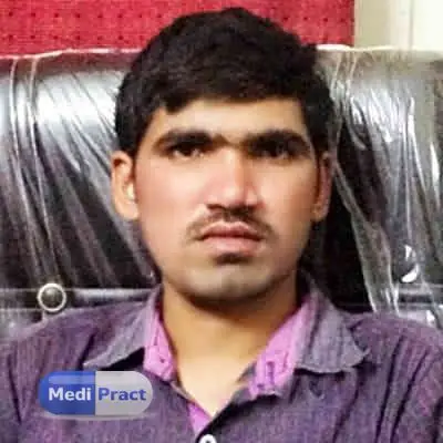 Dr. Gaurav Bhaskar Profile Picture