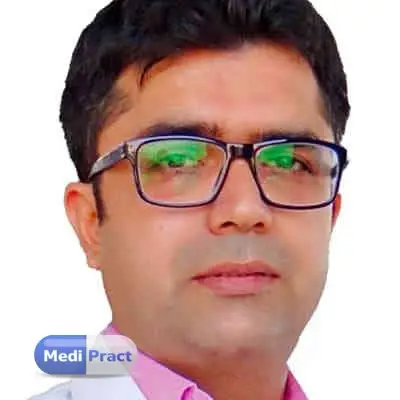 Dr. Gaurav Bhatia Profile Picture