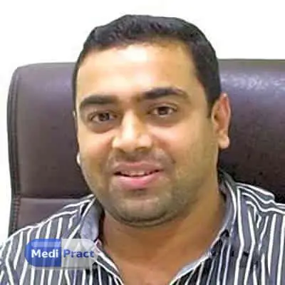 Dr. Gaurav Bhatt Profile Picture
