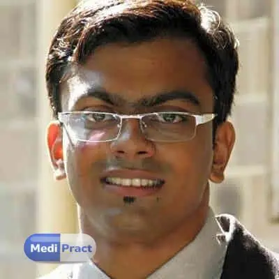 Dr. Gaurav Bhirud Profile Picture
