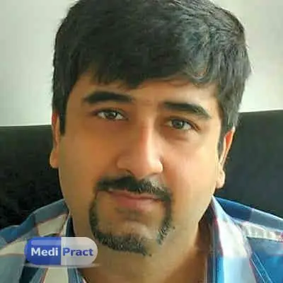 Dr. Gaurav Chanana Profile Picture