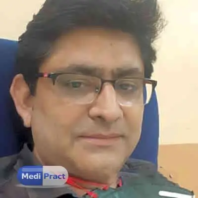 Dr. Gaurav Chauhan Profile Picture