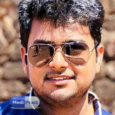 Dr. Gaurav Chaurasia Profile Picture