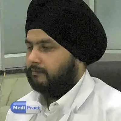 Dr. Gaurav Chawla Profile Picture