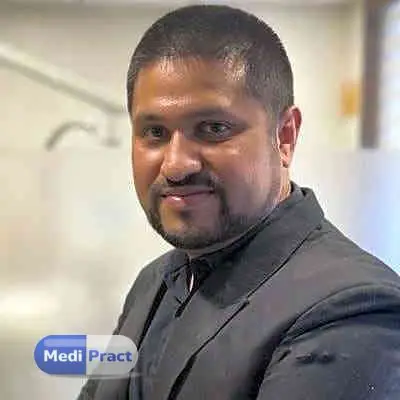 Dr. Gaurav Chhabaria Profile Picture