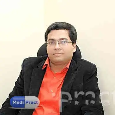 Dr. Gaurav Chittawar Profile Picture