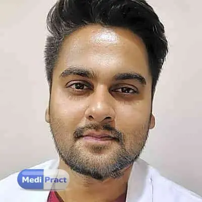 Dr. Gaurav Choudhary Profile Picture