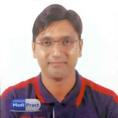 Dr. Gaurav D. Khatri Profile Picture
