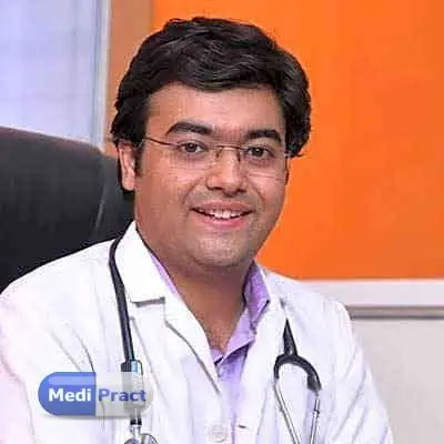 Dr. Gaurav Dadhich Profile Picture